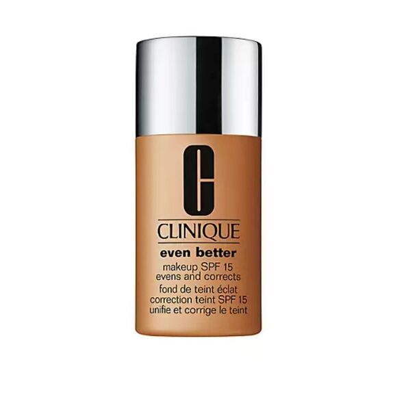 Clinique Even Better™ Makeup Broad Spectrum SPF 15 Foundation - Picture 3 of 6